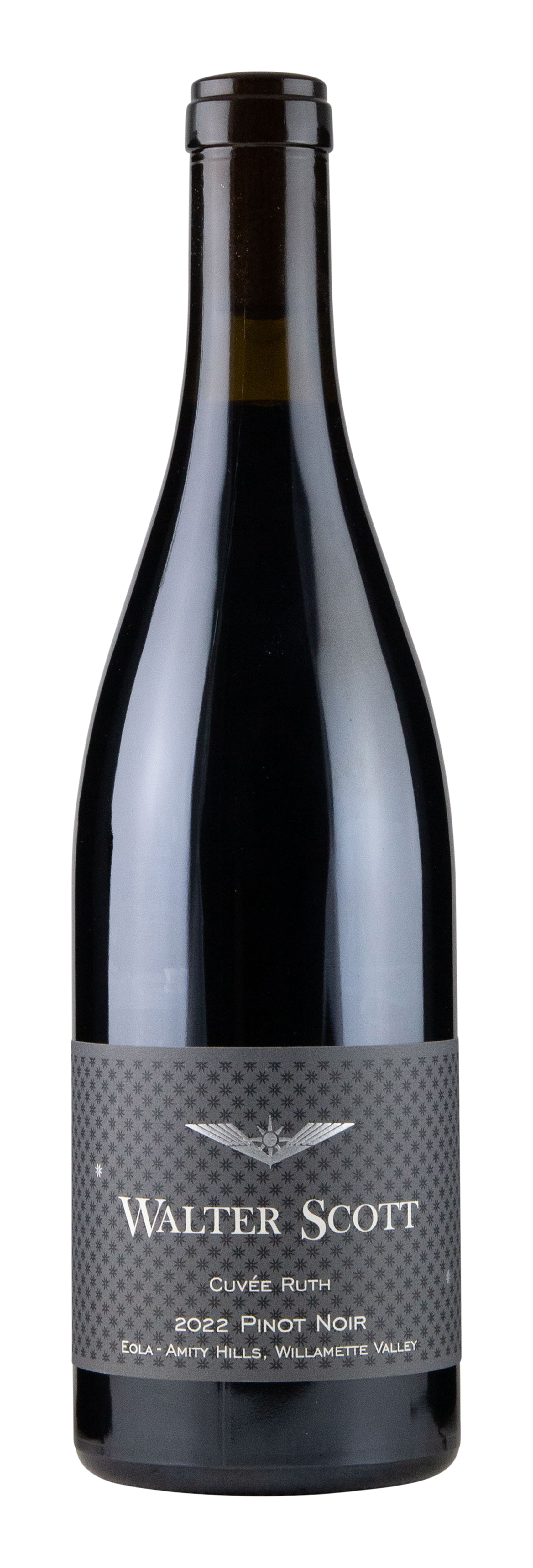 Walter Scott Cuvée Ruth Pinot Noir 2022
